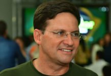João Roma repercute elogios de Trump a Bolsonaro: ‘Demonstração de respeito que reforça compromisso com verdade’