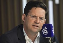 Presidente do PL na Bahia, João Roma diz que atuação desequilibrada do STF provoca a insegurança jurídica no Brasil