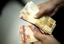 Governo estima que salário mínimo de R$ 1.717 suba janeiro de 2027; valor, entretanto, ainda pode mudar