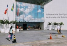 Por unanimidade, Tribunal de Justiça da BA nega liberdade a homem preso por exibir tatuagens nazistas no corpo