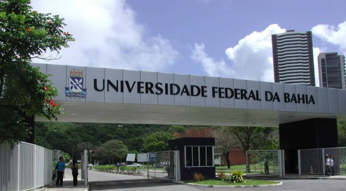 Ufba abre concurso para professor com salários de até R$ 13 mil e inscrições podem ser feitas até 27 de julho