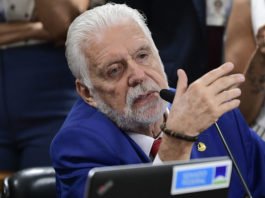 Duplicação de ponte na Bahia é prioridade para 2026, diz Wagner