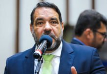 Velório de Alan Sanches acontece neste domingo na Assembleia Legislativa com o sepultamento previsto no Cemitério Jardim da Saudade em Salvador; veja