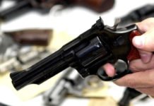 Compra de armas cai 91% no Brasil durante o governo Lula, aponta levantamento