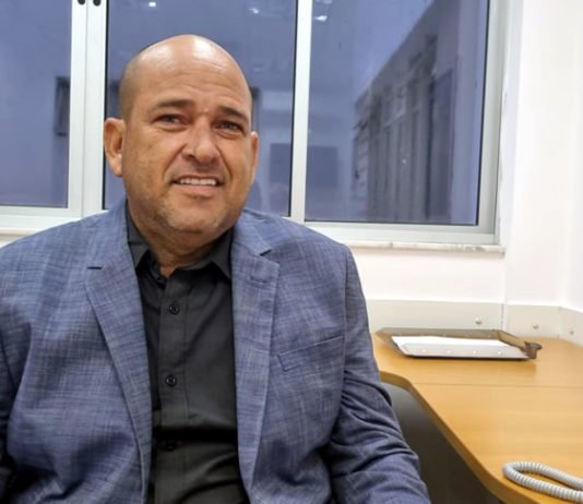 Justiça mantém prisão preventiva de Binho Galinha após revisão; deputado está preso desde outubro de 2025