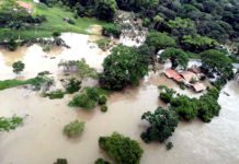 Chuvas na Bahia: mais de 25 cidades do interior decretam emergência, ao menos 400 estão sob o alerta vermelho; confira