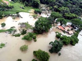 Chuvas na Bahia: mais de 25 cidades do interior decretam emergência, ao menos 400 estão sob o alerta vermelho; confira