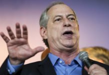 Veja: Após o comentário sobre Lula, Ciro Gomes é detonado no próprio partido e Duda Salabert ironizou vídeo nas redes