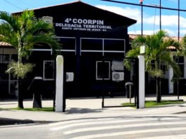 A Polícia Civil já investiga roubo seguido de violência sexual em Santo Antônio de Jesus; diligências estão sendo conduzidas pela NEAM junto com 4ª Coorpin