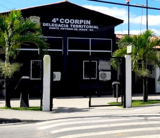 A Polícia Civil já investiga roubo seguido de violência sexual em Santo Antônio de Jesus; diligências estão sendo conduzidas pela NEAM junto com 4ª Coorpin