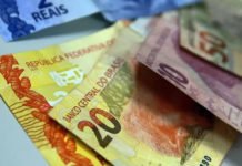 Salário mínimo deve subir para R$ 1.631 no próximo ano, prevê governo