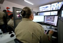 Sistema de Reconhecimento Facial da SSP alcança marca de 900 foragidos da Justiça localizados em 2026 na BA