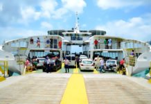 Sistema ferry terá operação especial no Verão; ação da Internacional Travessias Salvador começa no dia 22