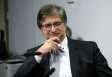 Julgamento de Bolsonaro: Gonet lembra fala do ex-presidente “Quero dizer aos canalhas que não serei preso”