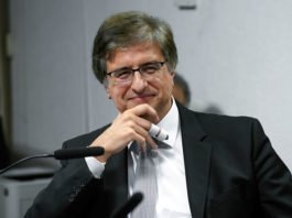 Julgamento de Bolsonaro: Gonet lembra fala do ex-presidente “Quero dizer aos canalhas que não serei preso”