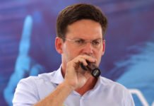 João Roma critica Rui Costa e diz que Bahia segue sem avanços em obras de infraestrutura