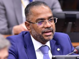 Márcio Marinho veta Angelo Coronel na presidência do Republicanos na Bahia e diz: ‘Garantimos a legenda para família’