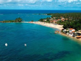 Praia do Baixo Sul ganhará taxa de acesso em 2026; tarifa, segundo gestão municipal é fundamental para custear transporte do lixo até aterro sanitário de SAJ