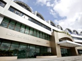 MP-BA lança edital de concurso público para promotor de Justiça com o salário acima de R$ 30 mil; veja mais detalhes