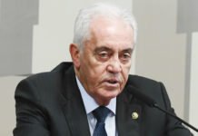 Otto Alencar confirma apoio do PSD na Bahia à reeleição de Lula