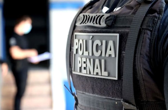 penal