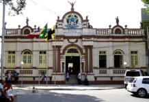 Cruz: Prefeitura empossou servidores aprovados em concurso público e reforça atendimento à população com novos profissionais na saúde e infraestrutura