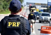 Grave acidente deixa quatro mortos e feridos na BR-349