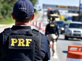Grave acidente deixa quatro mortos e feridos na BR-349