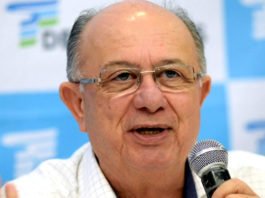 Prefeito José Ronaldo diz que não será candidato em 2026 e já deixa em aberto quem vai apoiar para o governo baiano