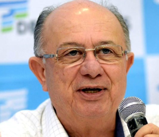 Prefeito José Ronaldo diz que não será candidato em 2026 e já deixa em aberto quem vai apoiar para o governo baiano
