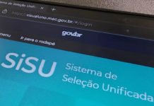 Sisu: inscrições para 274,8 mil vagas terminam hoje; podem concorrer participantes das últimas três edições do Enem