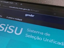 Sisu: inscrições para 274,8 mil vagas terminam hoje; podem concorrer participantes das últimas três edições do Enem