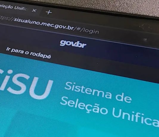 Sisu: inscrições para 274,8 mil vagas terminam hoje; podem concorrer participantes das últimas três edições do Enem