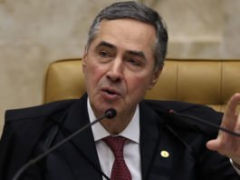 Lula e Barroso discutem sucessão no STF durante jantar de despedida