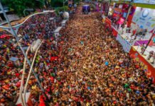 Bahia será primeiro estado do país a adotar formalmente pacto pelo trabalho decente no período carnavalesco