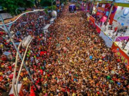 Bahia será primeiro estado do país a adotar formalmente pacto pelo trabalho decente no período carnavalesco