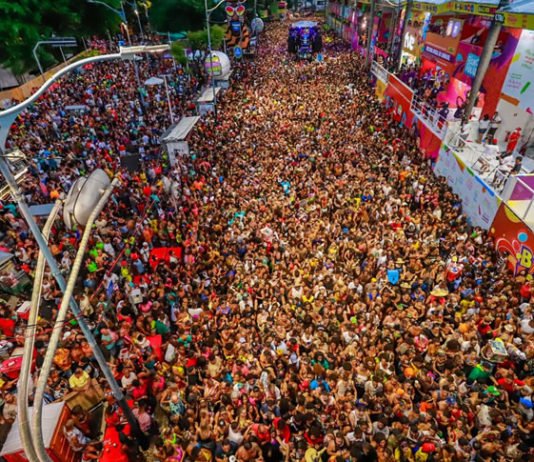Desapropriações para metrô no Campo Grande podem impactar em Carnaval de 2027 e prefeitura não descarta novo circuito
