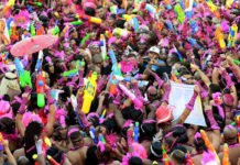 Confira a programação dos circuitos do Carnaval de Salvador 2026; todos dados englobam os principais circuitos da folia