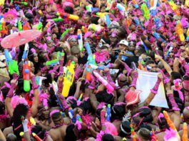 Confira a programação dos circuitos do Carnaval de Salvador 2026; todos dados englobam os principais circuitos da folia