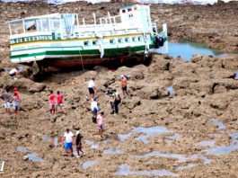 Baía de Todos-os-Santos: A Marinha diz que mais de 50 pessoas morreram após acidentes na última década; saiba mais