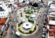 Robinson Almeida repudia o cartel de combustíveis em Santo Antônio de Jesus e aciona MP e PROCON: “Lesa diretamente o consumidor e corrói economia”