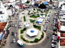 Robinson Almeida repudia o cartel de combustíveis em Santo Antônio de Jesus e aciona MP e PROCON: “Lesa diretamente o consumidor e corrói economia”