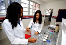 Veja: Secretaria da Educação do Estado divulga lista de aprovados nos cursos técnicos da Educação Profissional