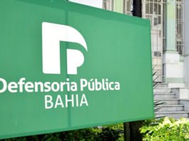 Prorrogadas inscrições para o concurso público da Defensoria Pública da Bahia com salário a partir de R$ 29 mil; confira
