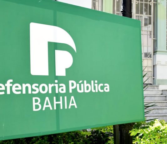 Defensoria Pública abriu concurso para defensores com salário de R$ 29 mil na Bahia e inscrições abertas até o dia 18