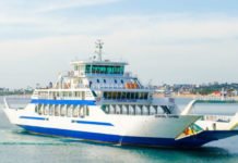 Seinfra detalha licitação para aquisição de mais dois ferry-boats e governo abriu licitação; investimento de R$ 90 milhões
