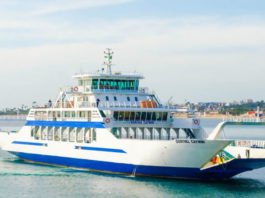 Seinfra detalha licitação para aquisição de mais dois ferry-boats e governo abriu licitação; investimento de R$ 90 milhões