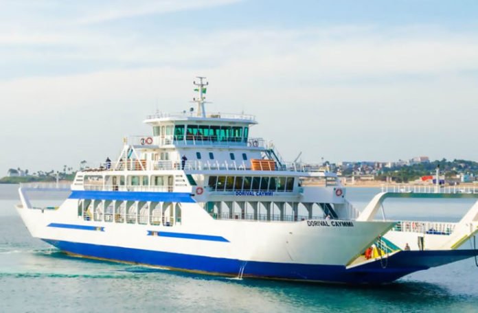 ferry
