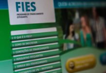 Fies abre inscrições no processo seletivo do 1º semestre; participação deve ser efetivada pelo portal de acesso
