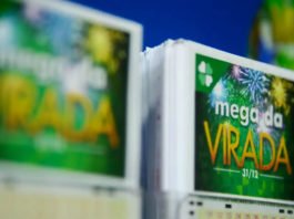 Mega da Virada 2025: apostas para prêmio recorde de R$ 850 milhões já começaram e veja aqui como jogar